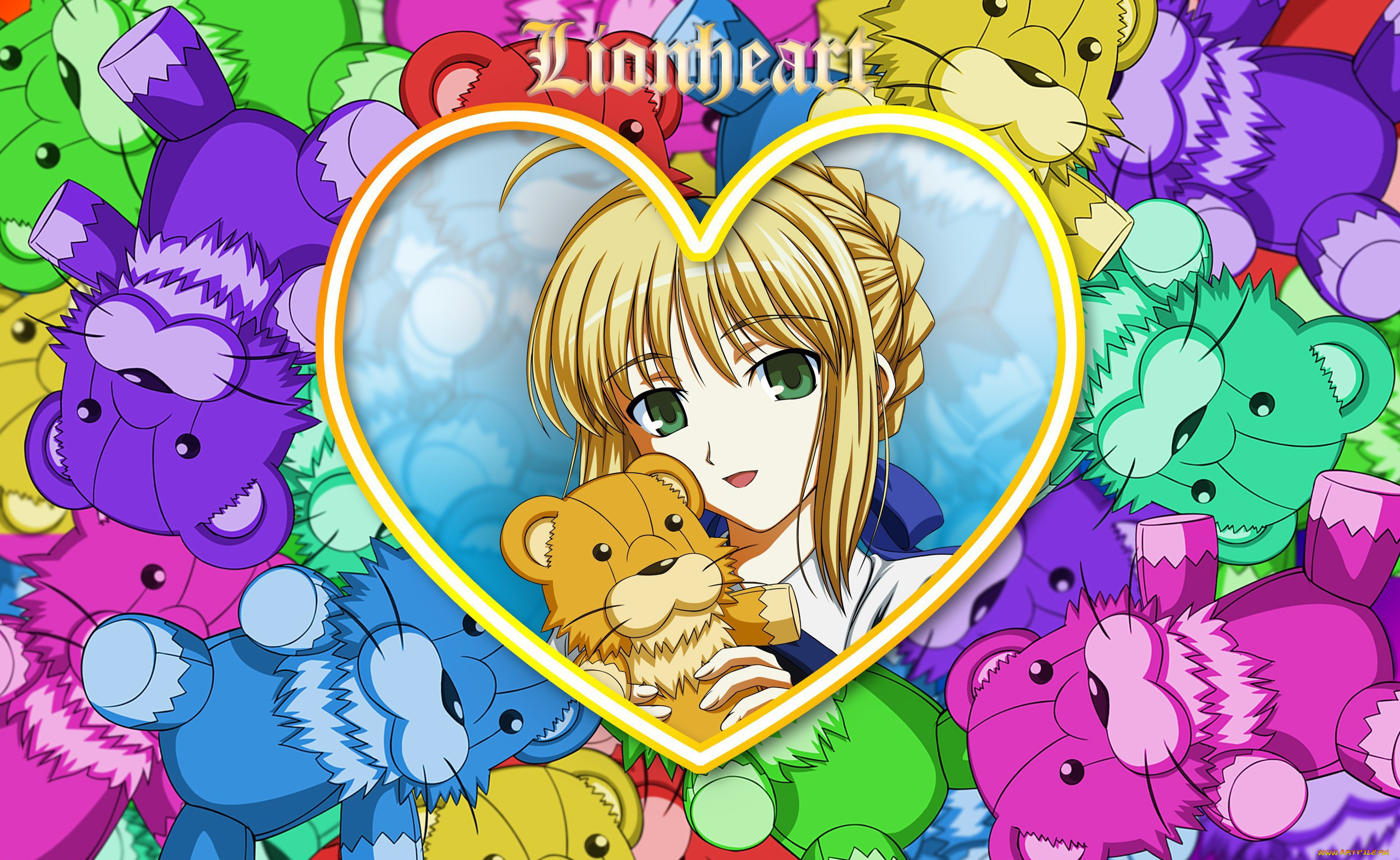 , fate, stay night, , , 